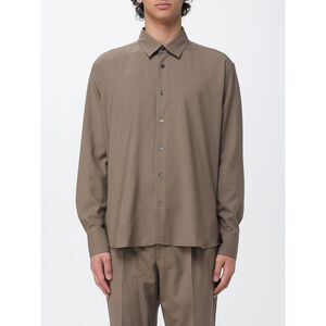 Pt Torino Shirt Men Brown